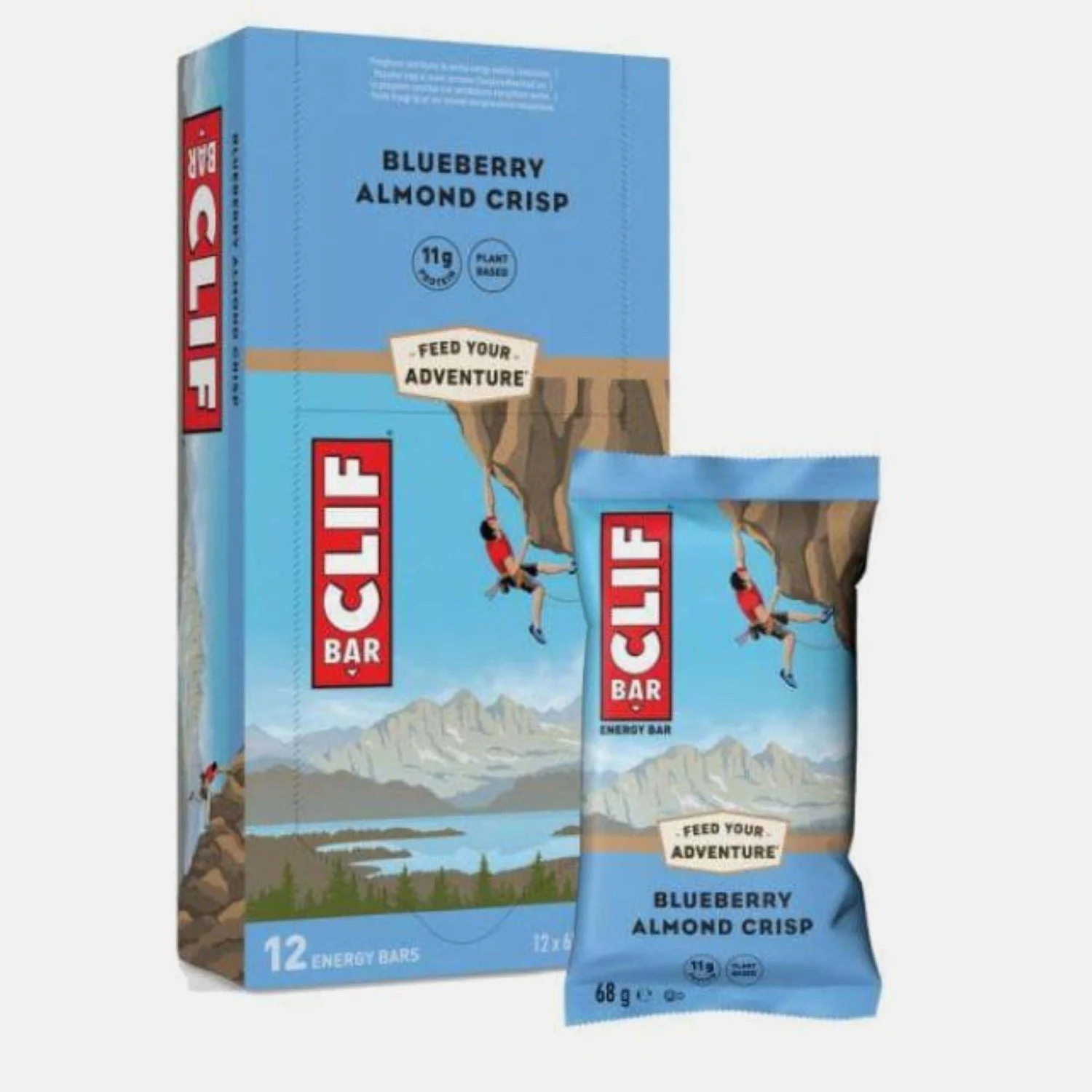 CLIF Bar