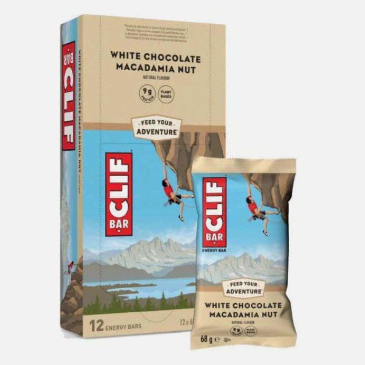 CLIF Bar