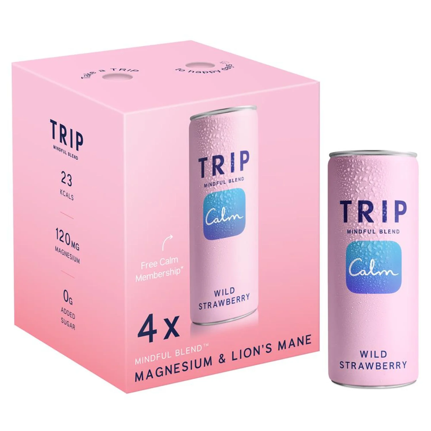 TRIP Drinks