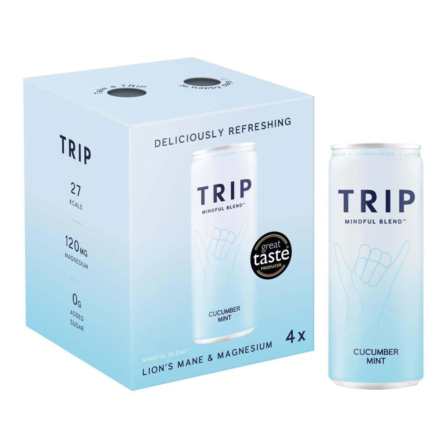 TRIP Drinks