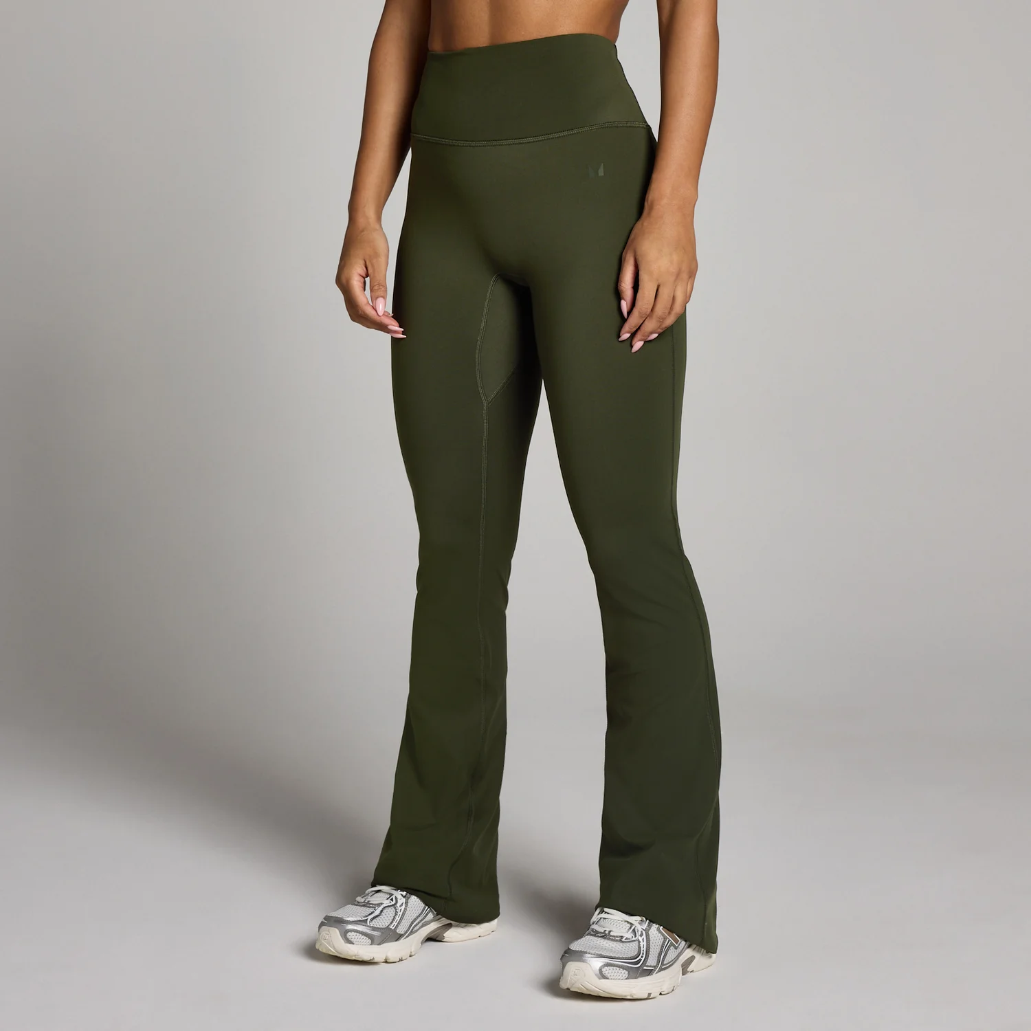 MP Women's Tempo Flared Legging MP Women's Tempo Flared Legging
