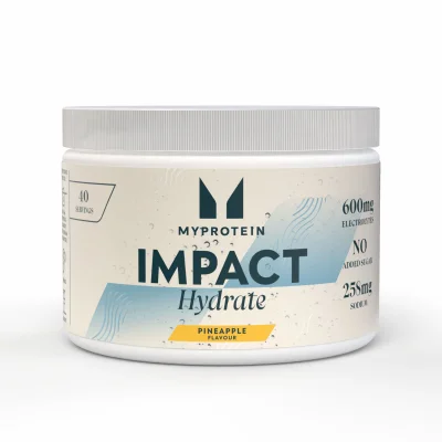 Myprotein Impact Hydrate