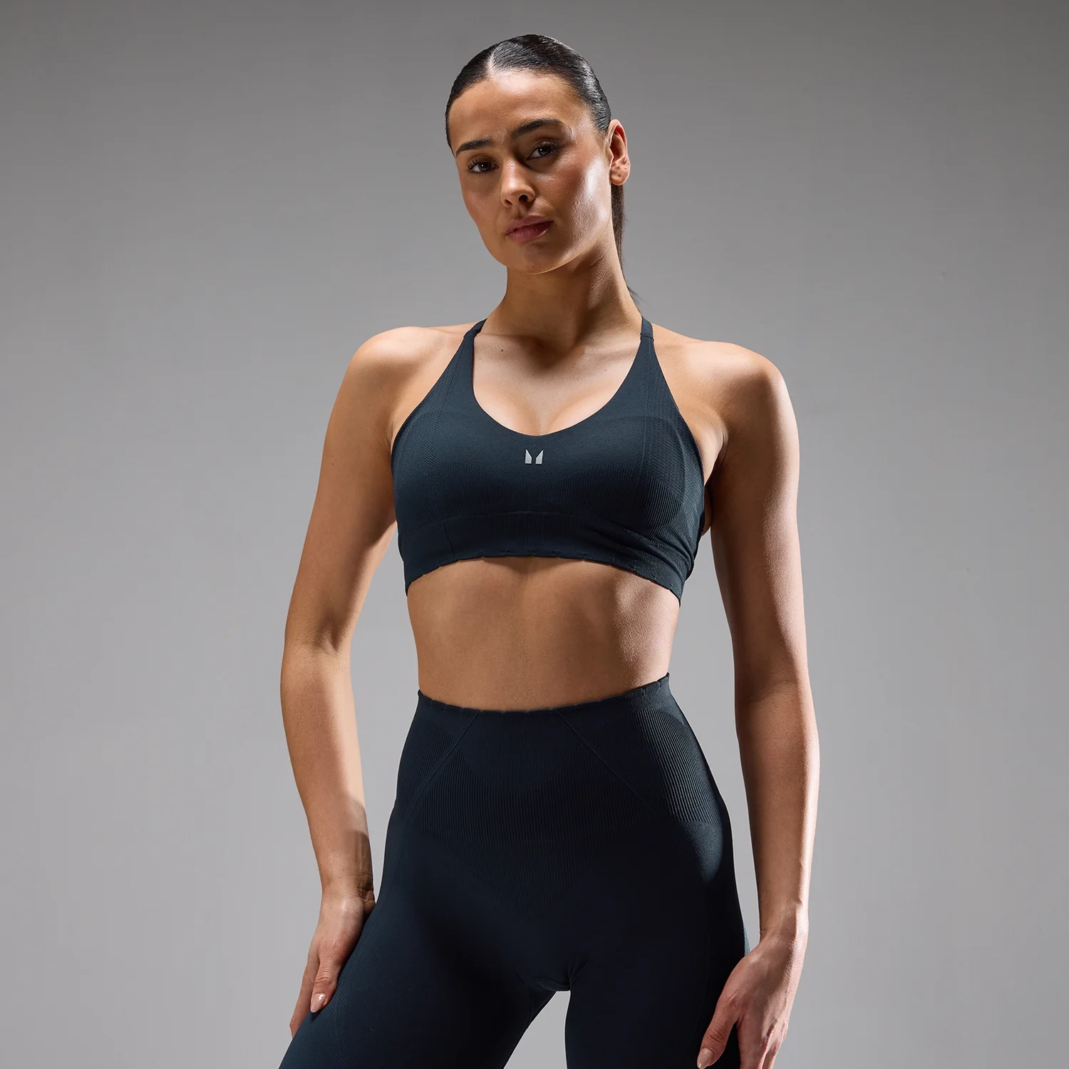 MP Women's Tempo Ultra Seamless Sports Bra MP Women's Tempo Ultra Seamless Sports Bra