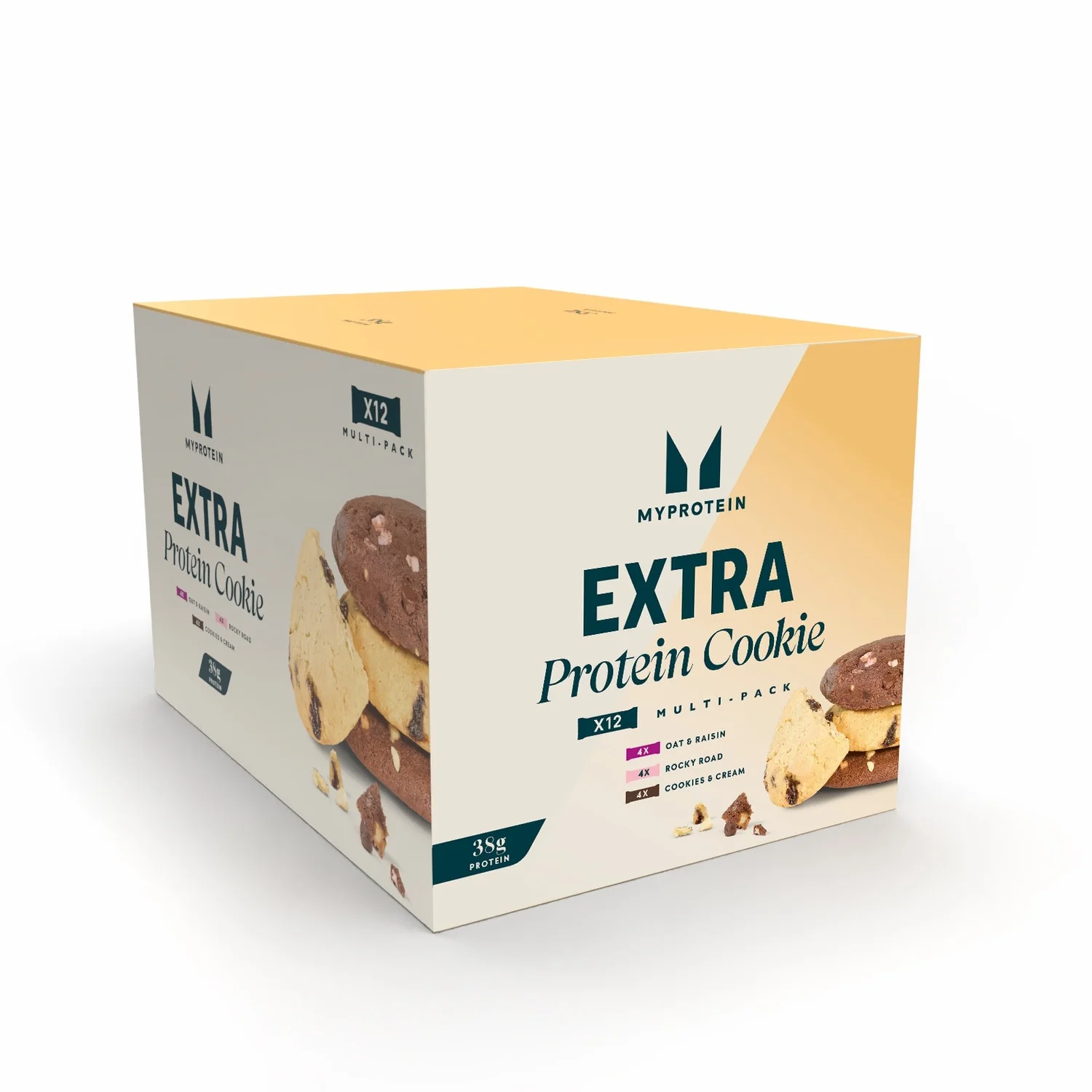 Extra Protein Cookie