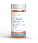 Vezelrijke gummies