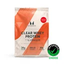 Clear Protein | Whey & Collagen