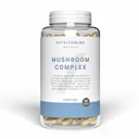 6 In 1 Mushroom Complex Capsules