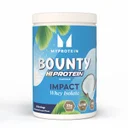 Impact Whey Isolate – BOUNTY®