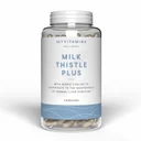 Mariadistel Capsules 4-in-1 | Levergezondheid