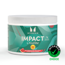 Impact Creatine - Chupa Chups watermeloenlolly