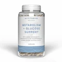 Metabolism + Glucose Support-capsules