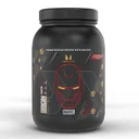 Origin Protein – Iron Man – smak Red Velvet Cake | MARVEL