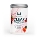 Clear Whey Splash
