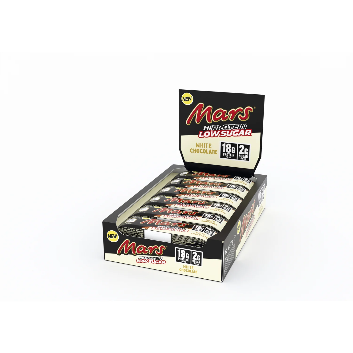 HiProtein Bar