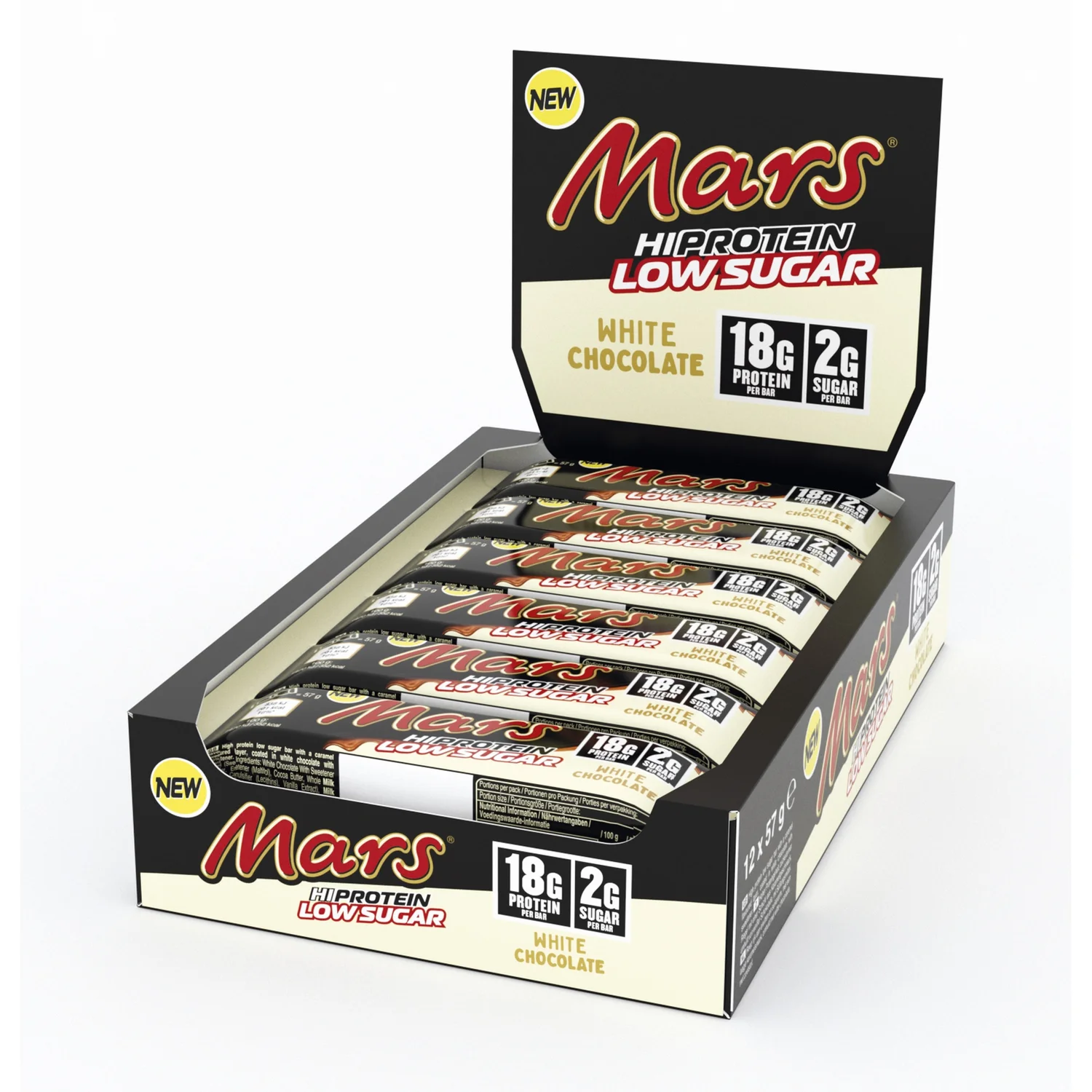 HiProtein Bar