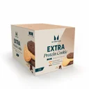 Myprotein Extra Protein Cookie, Variety Box | 12 Ciasteczek