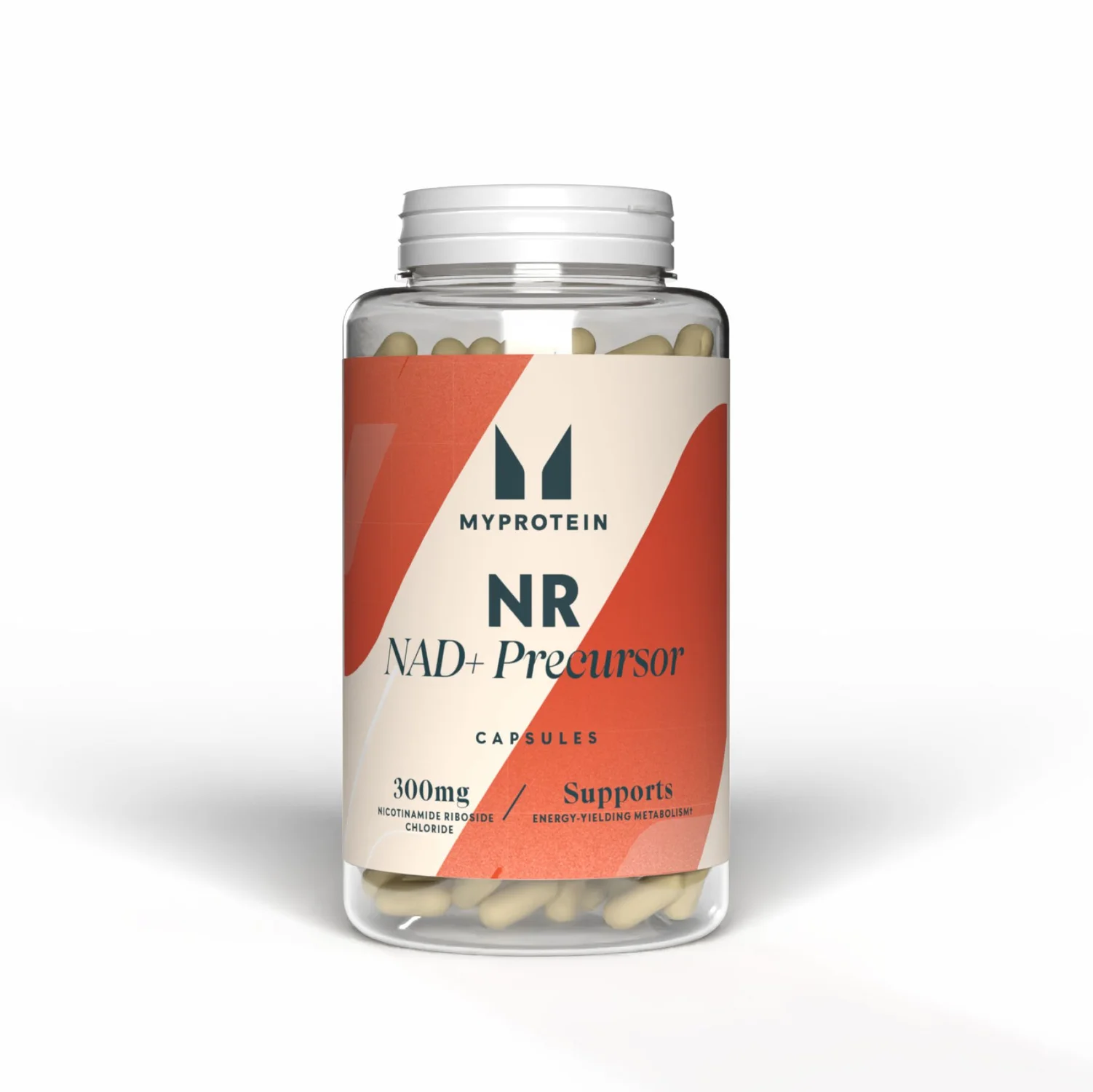 Gelules precurseur de nad nr