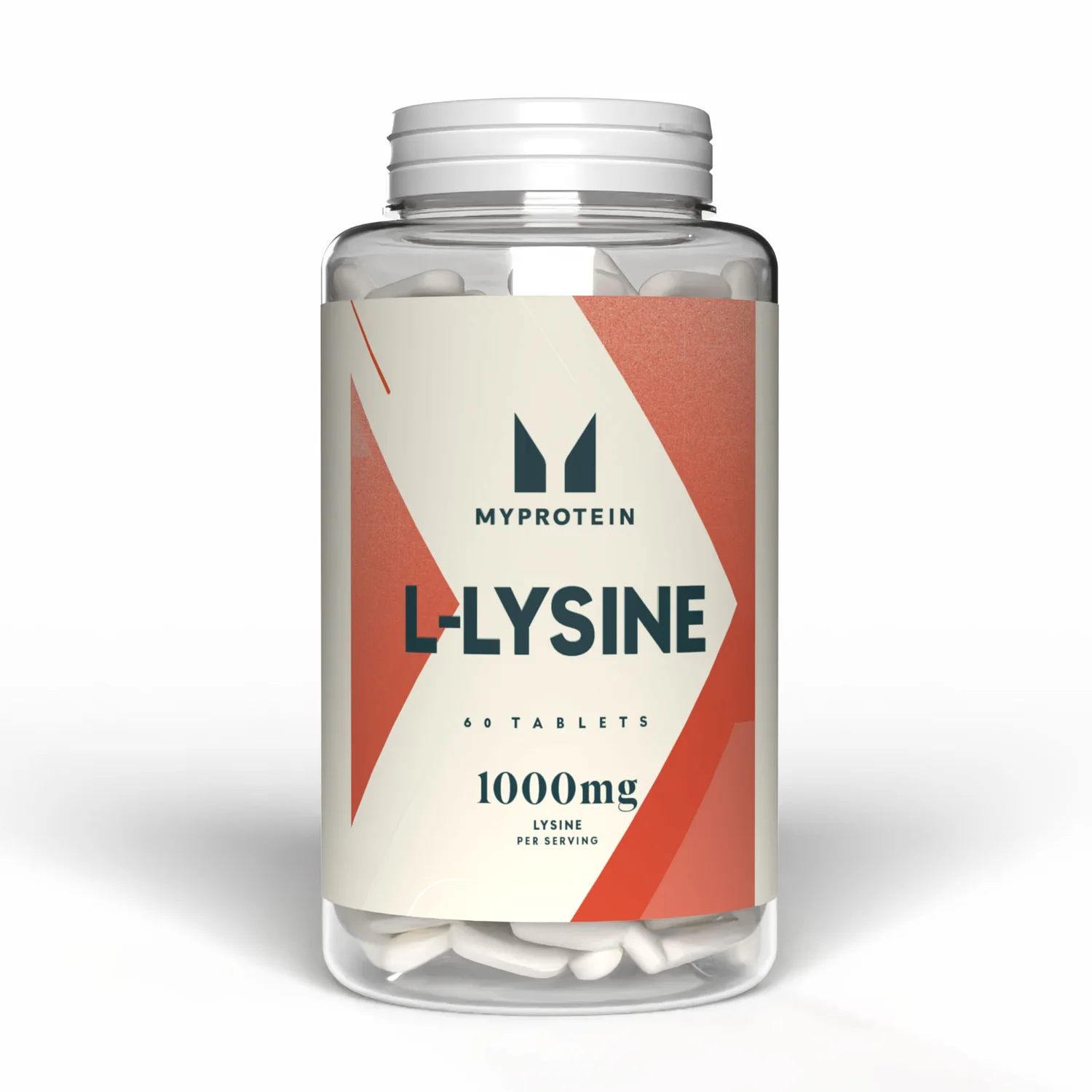 L-Lysine Tablets L-Lysine Tablets