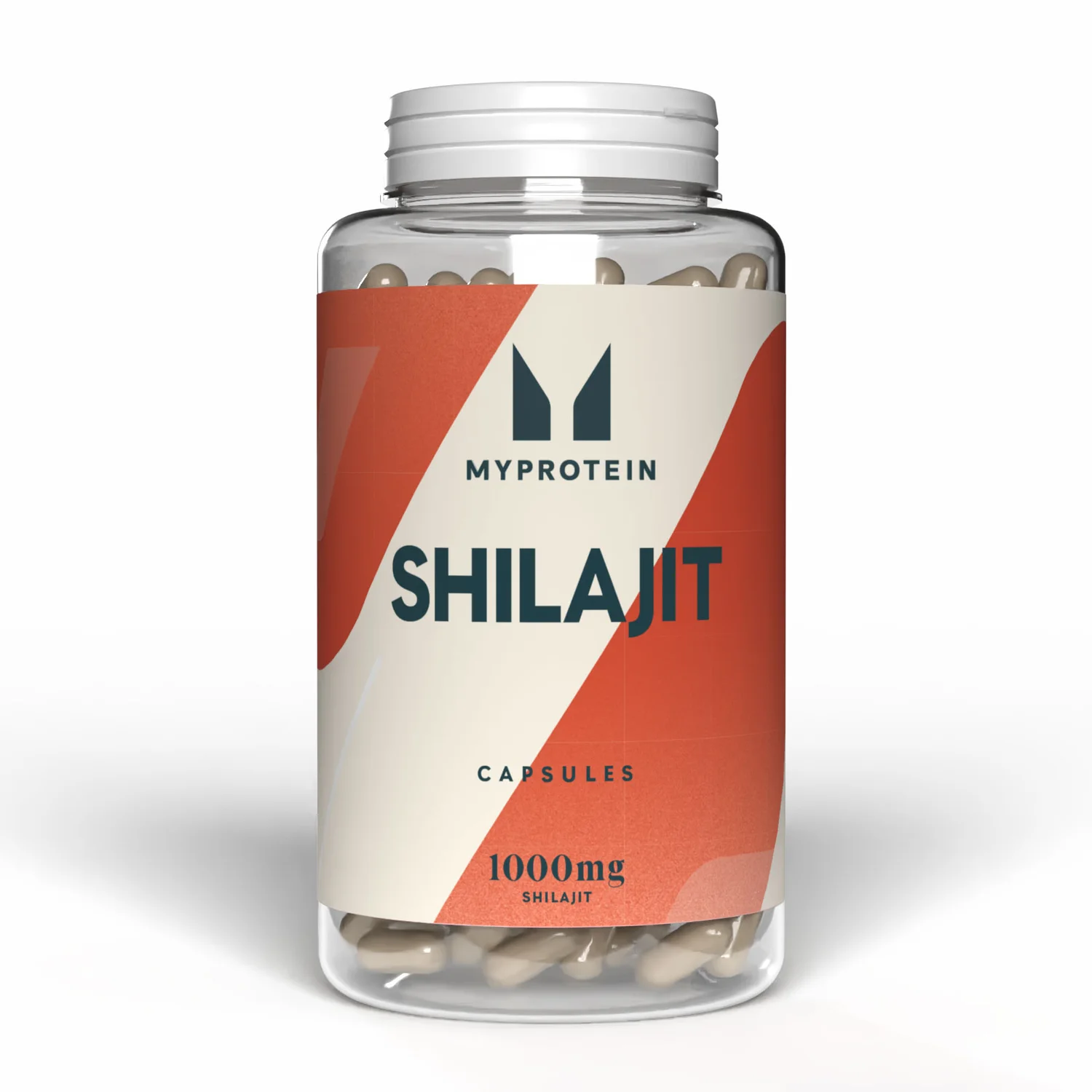 1000mg Shilajit Capsules 1000mg Shilajit Capsules