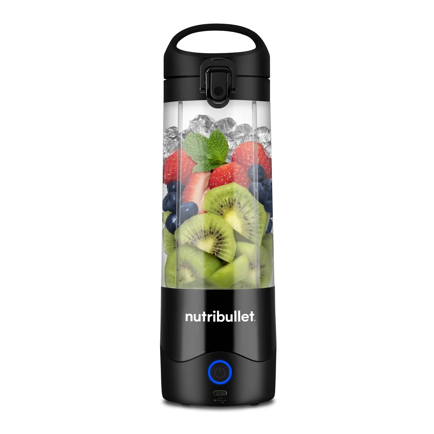nutribullet Portable Blender - Black nutribullet Portable Blender - Black