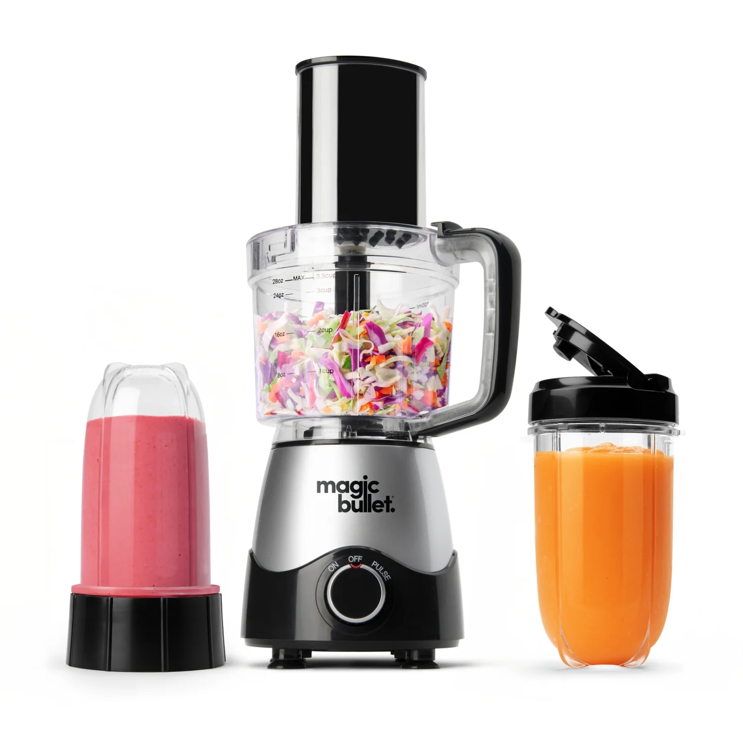 magic bullet Kitchen Express