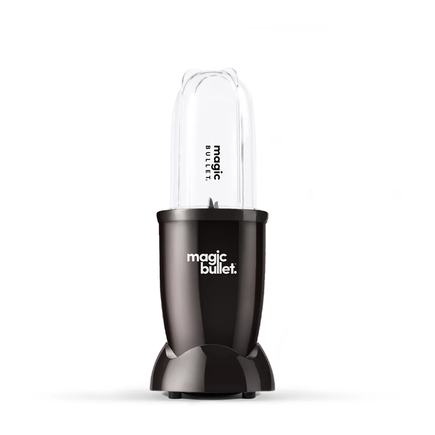 magic bullet Deluxe - Black