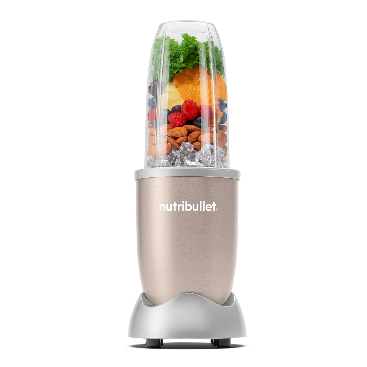 nutribullet 900 Series - Champagne nutribullet 900 Series - Champagne