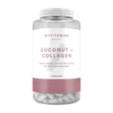 Coconut & Collagen Capsules