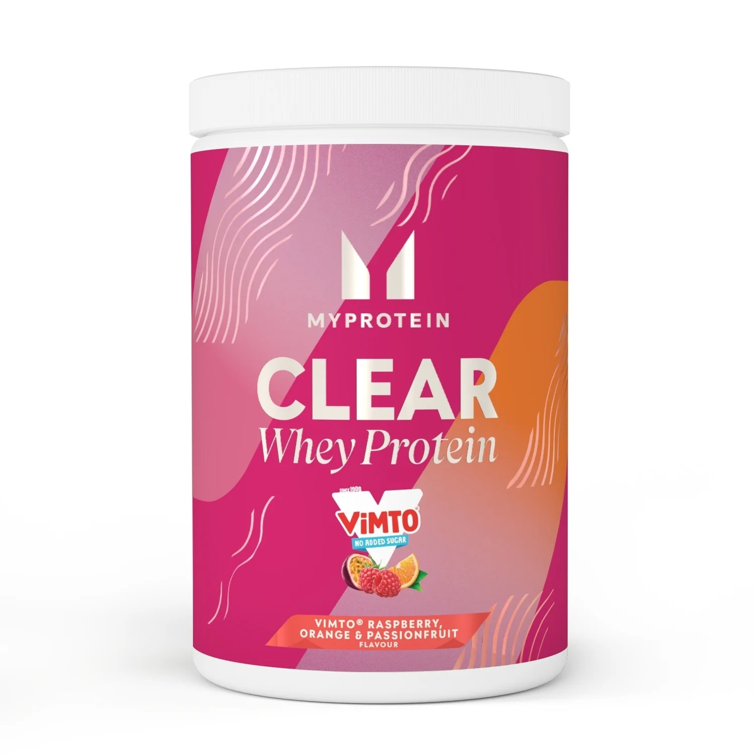 Clear Whey Protein | 10 Servings Clear Whey Protein | 10 Servings
