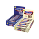 HiProtein Bars - Twin Pack