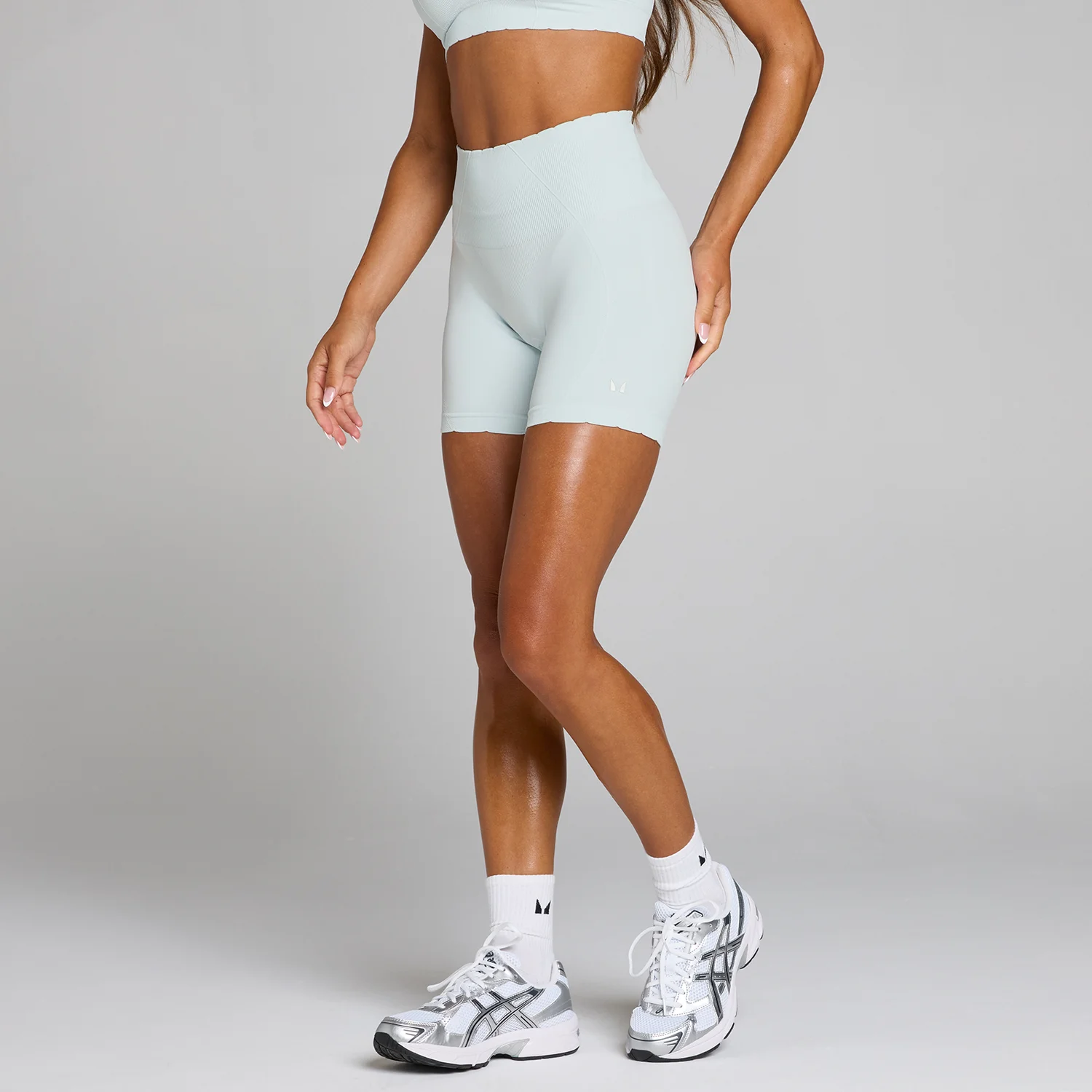MP Women's Tempo Ultra Cycling Shorts