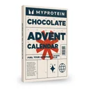 Chocolate Protein Advent Calendar