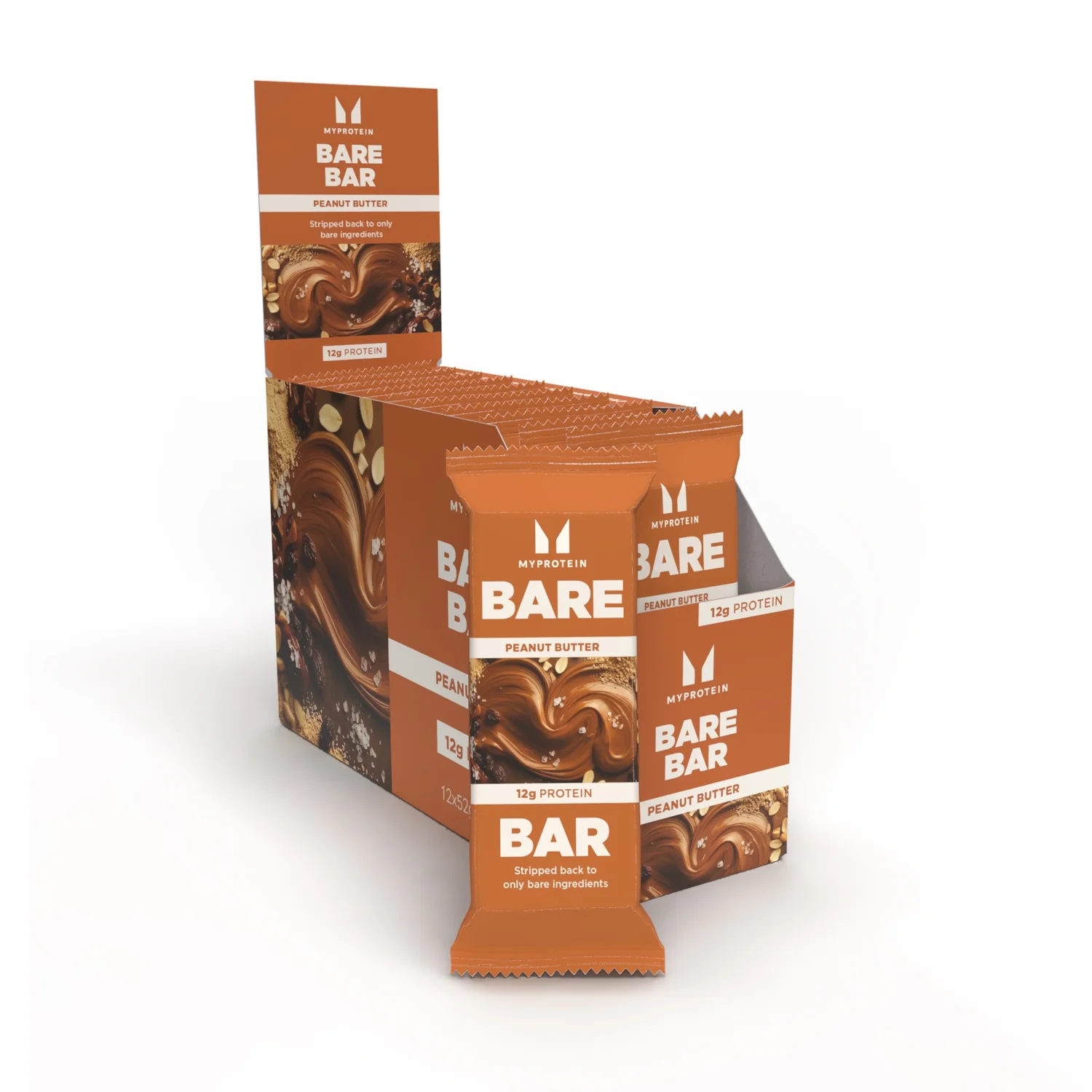 Bare Bar