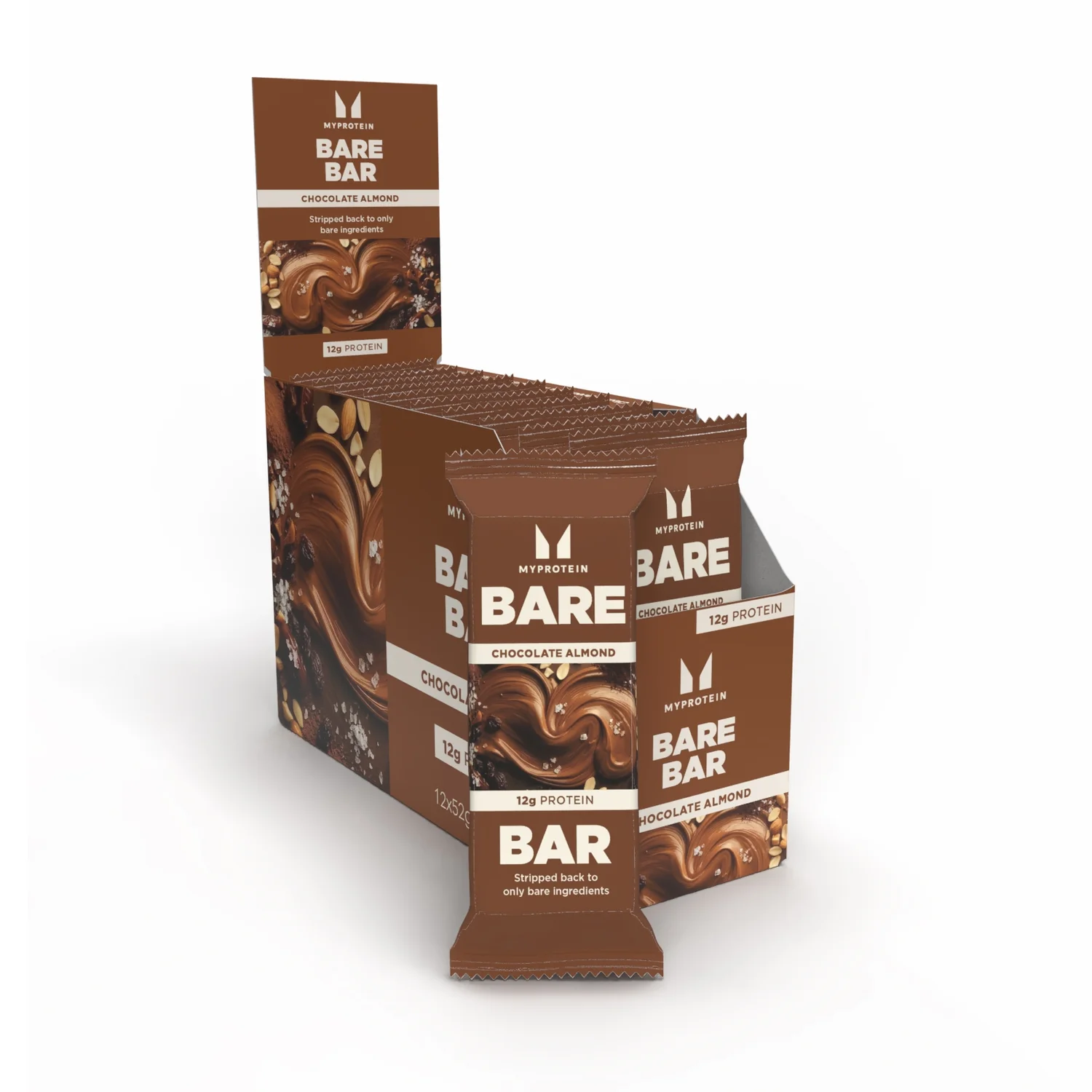 Bare Bar