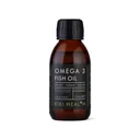 KIKI Health Omega 3 Fish Oil - 125ml