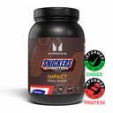 Impact Whey Isolate – SNICKERS®