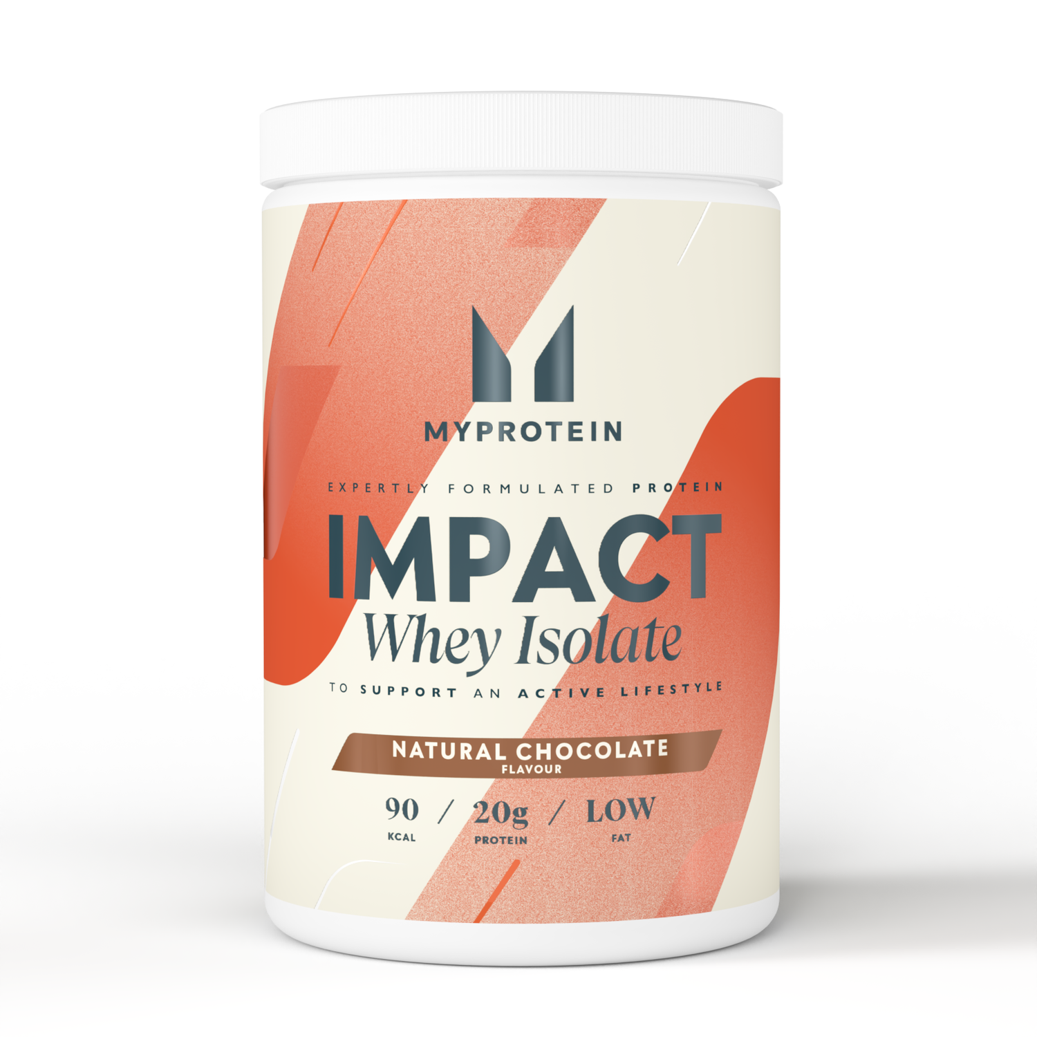 #Izolat serwatki (Impact Whey Isolate)
