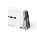 Cadence Sachets Complete Variety - Carton (5g x 30) - UK