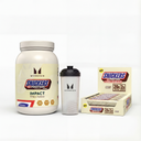 SNICKERS® White Isolate Bundle