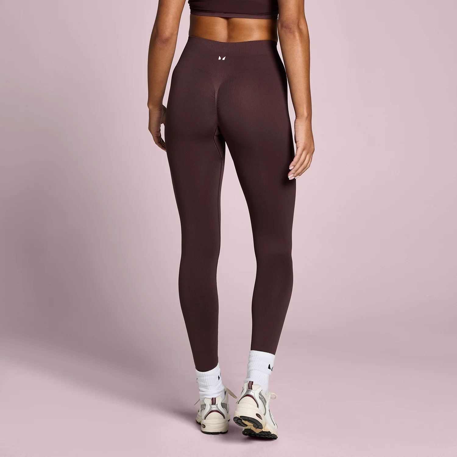 MP Women's Tempo Seamless Leggings MP Women's Tempo Seamless Leggings