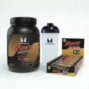 MARS® Impact Whey Protein Bundle