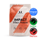 Impact Whey Protein Powder