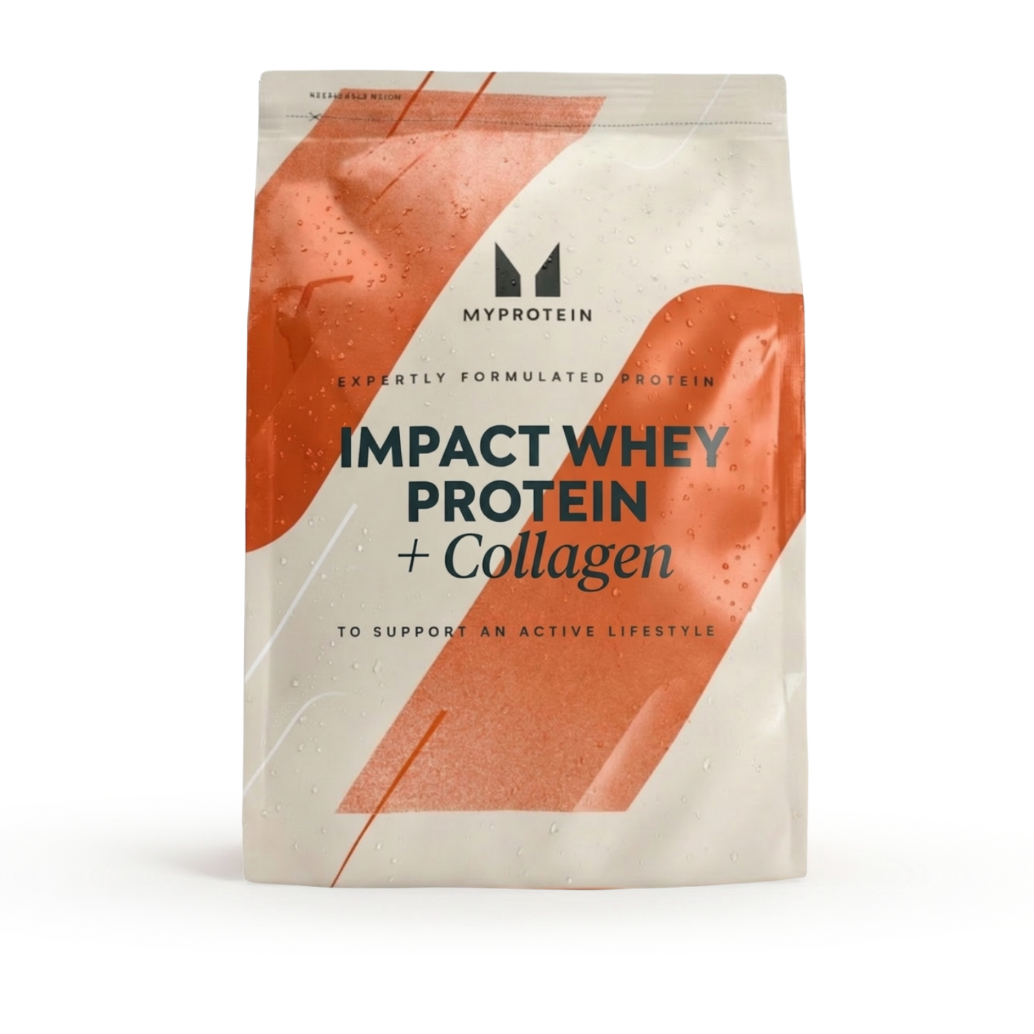 Impact Whey Protein + Collagen Impact Whey Protein + Collagen