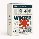 Calendario de Adviento Myprotein 2026