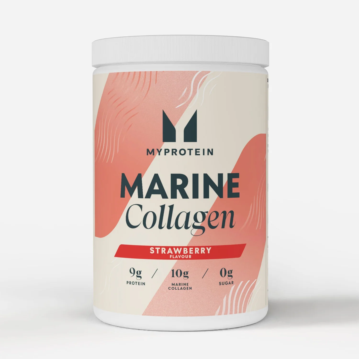 Marine Collagen