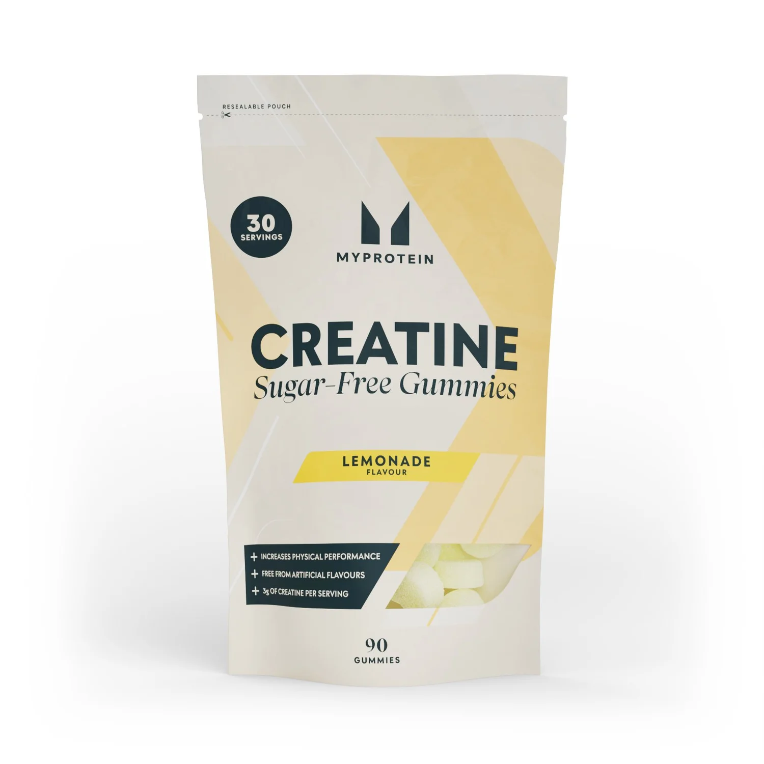 Creatine Gummies