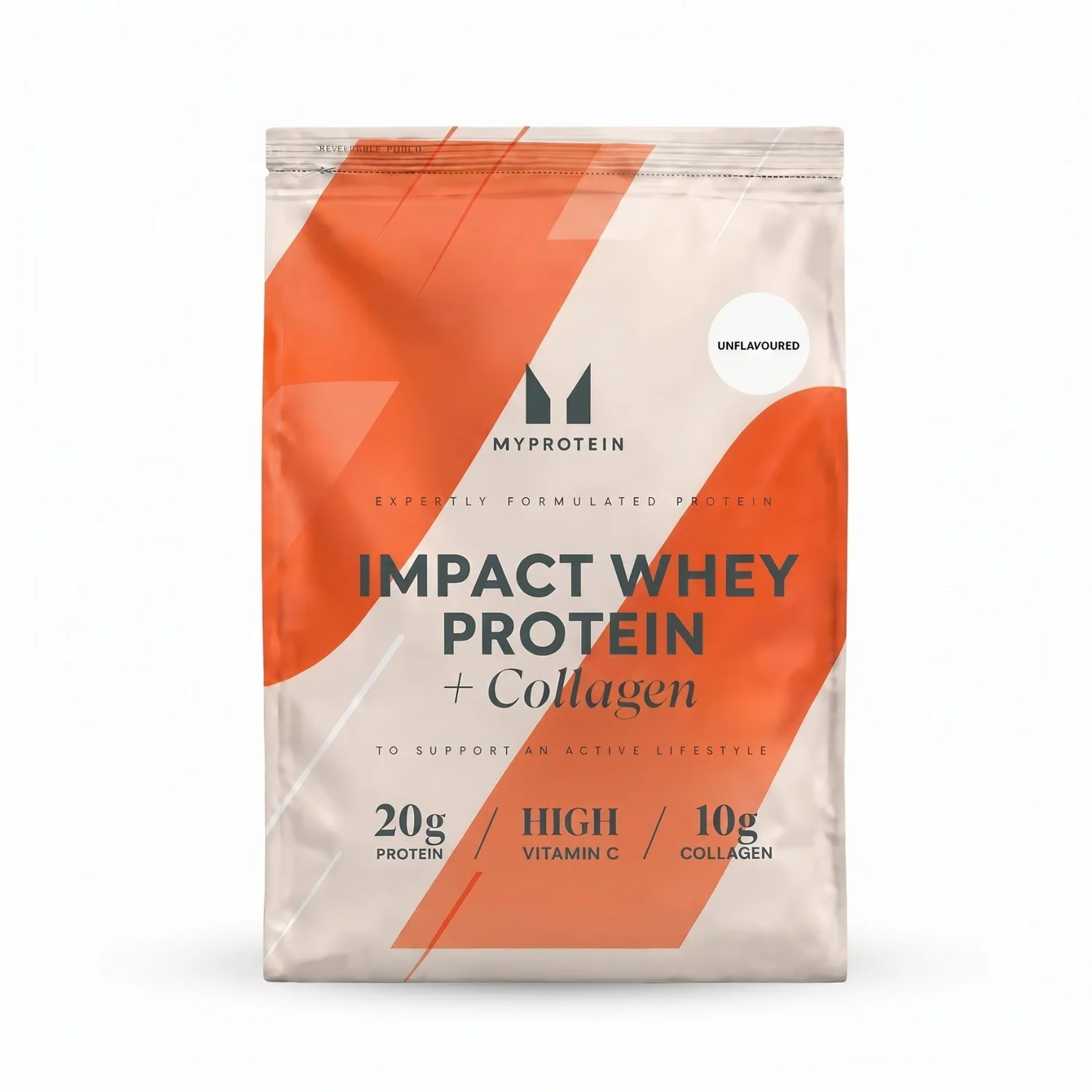 Impact Whey Protein Powder