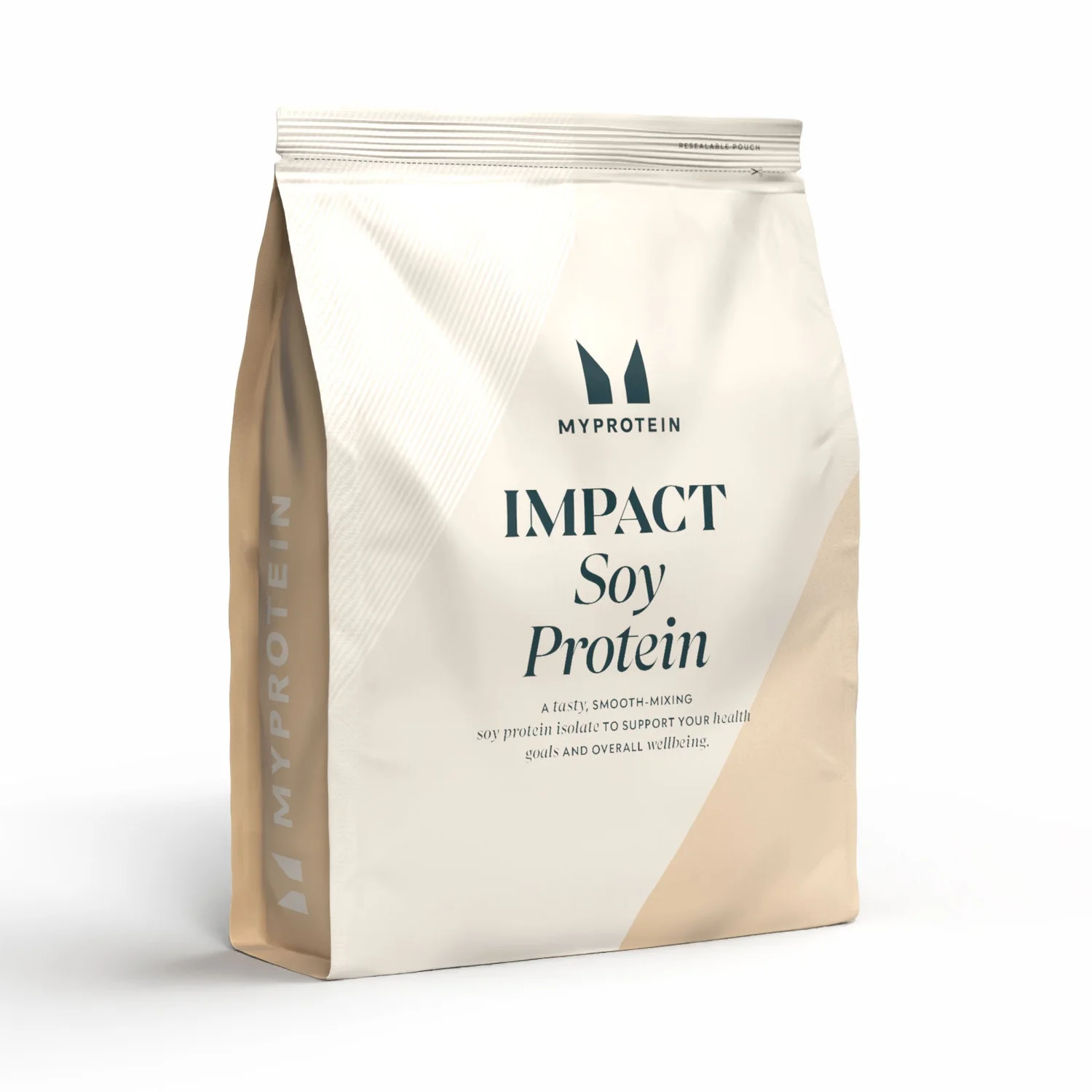 Impact Soy Protein