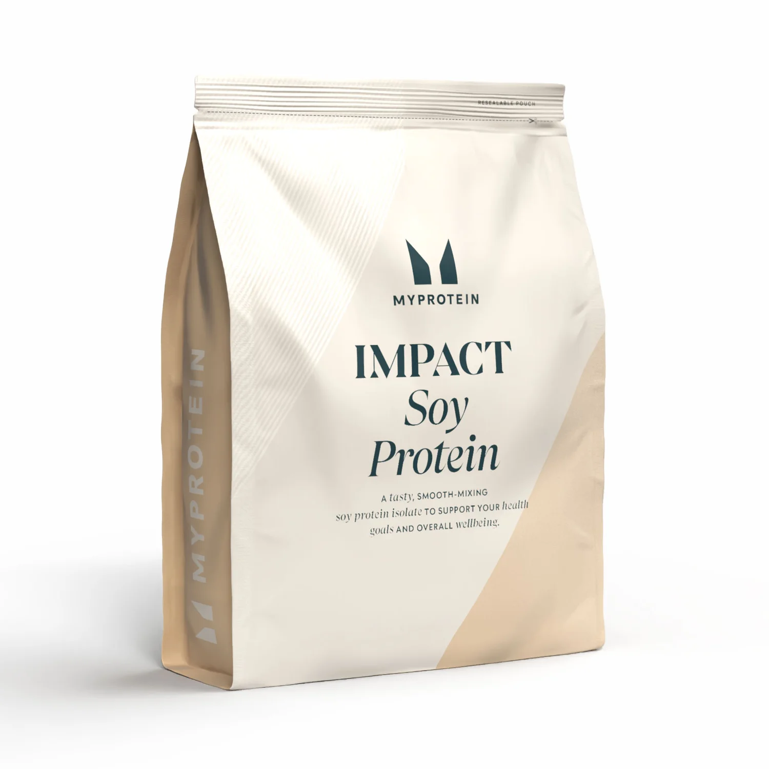 Impact Soy Protein Impact Soy Protein