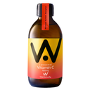 Well.Actually. Liposomal Vitamin C 1000mg - Fruit Fusion (250ml)